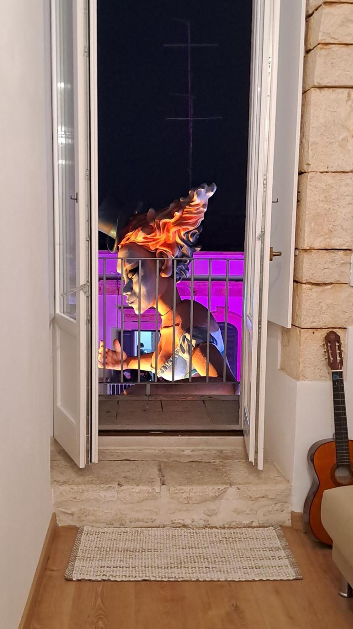 A Levante Putignano Exterior foto
